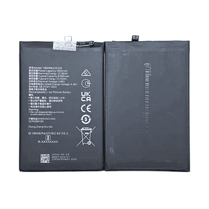 Bateria Compatible Con Huawei Honor X7B Repuesto