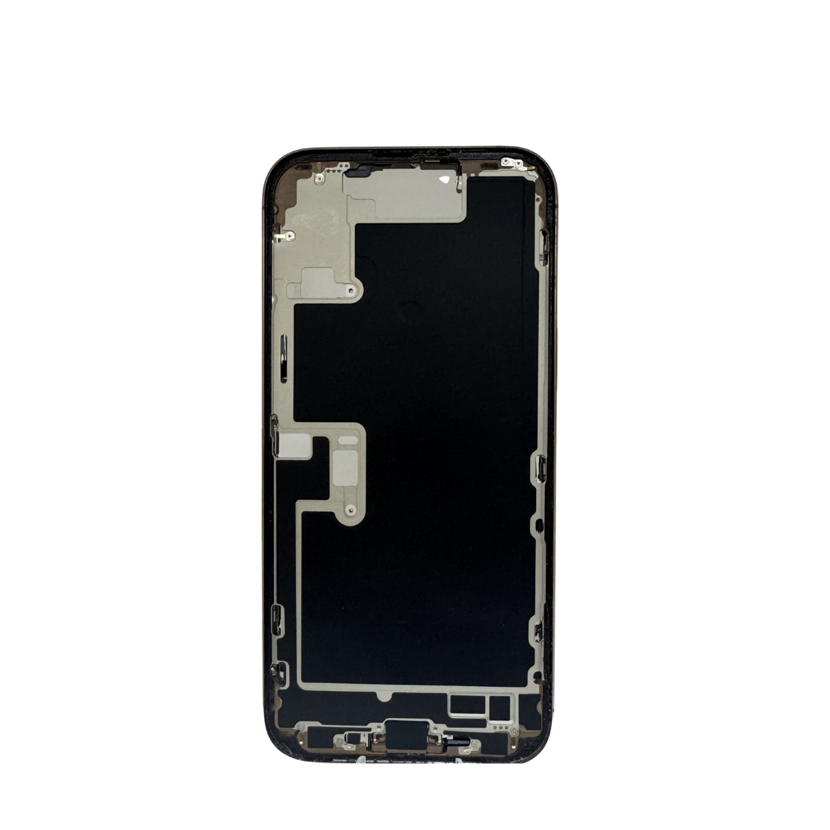Chasis Cuerpo Completo Original Iphone 16 Pro Max 3