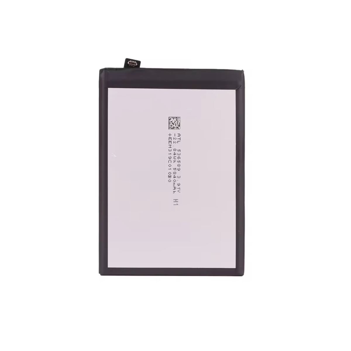 Batería Compatible Con Motorola G54 Power 5g Modelo Pc60 6000 Mah 5