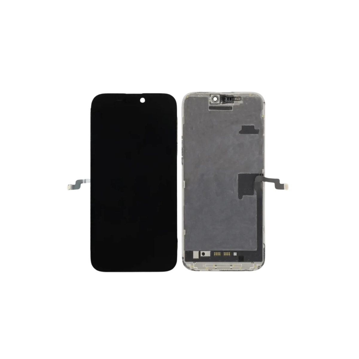 Pantalla Original IPhone 16 Pro max Completa LCD + Táctil Instalada 3