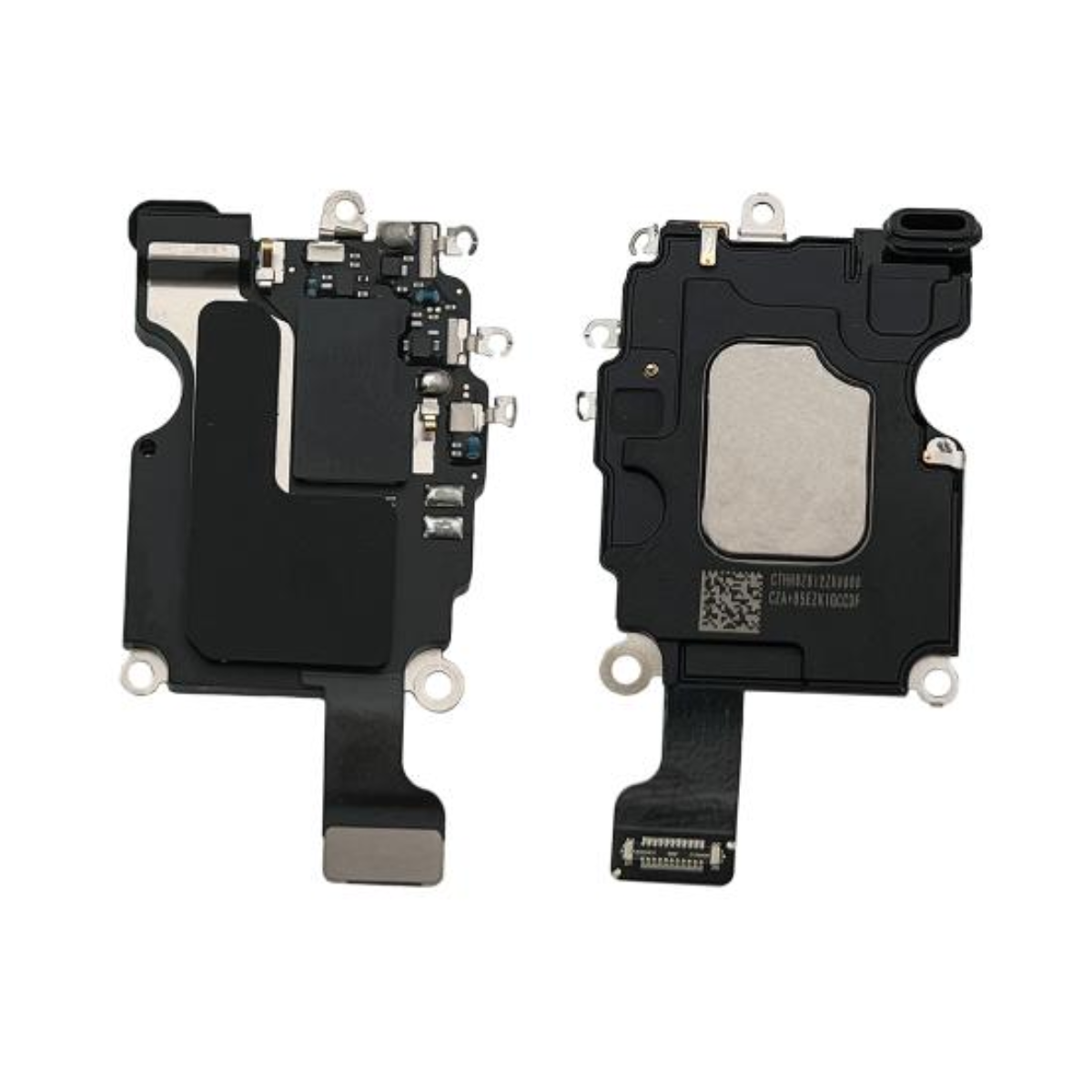 Auricular Original iPhone 16 Pro Max Repuesto 4