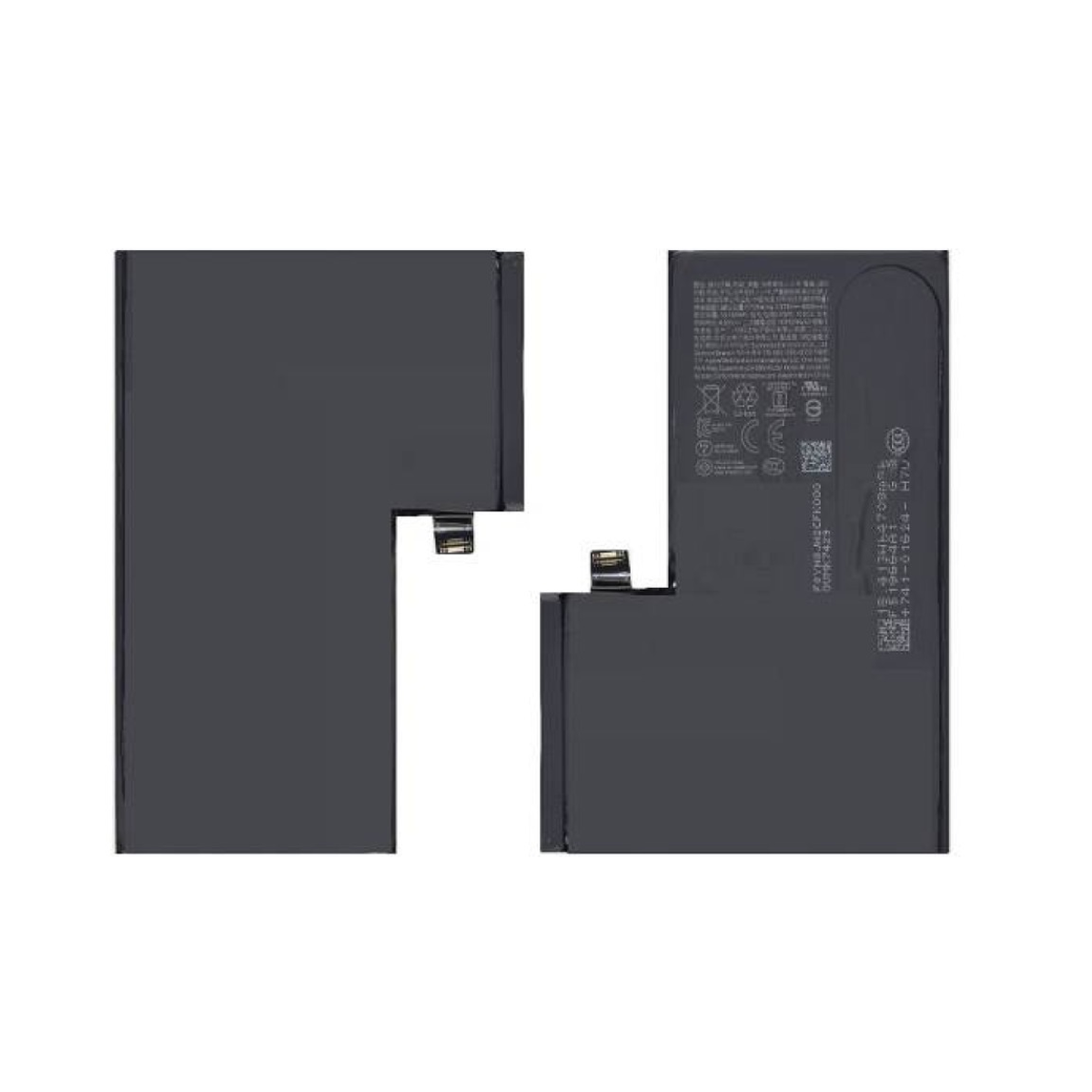 Bateria Original Apple Iphone 16 Pro Max Capacidad 4685 Mah 2