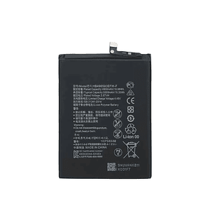 Bateria Compatible Con Huawei Honor X6 Repuesto