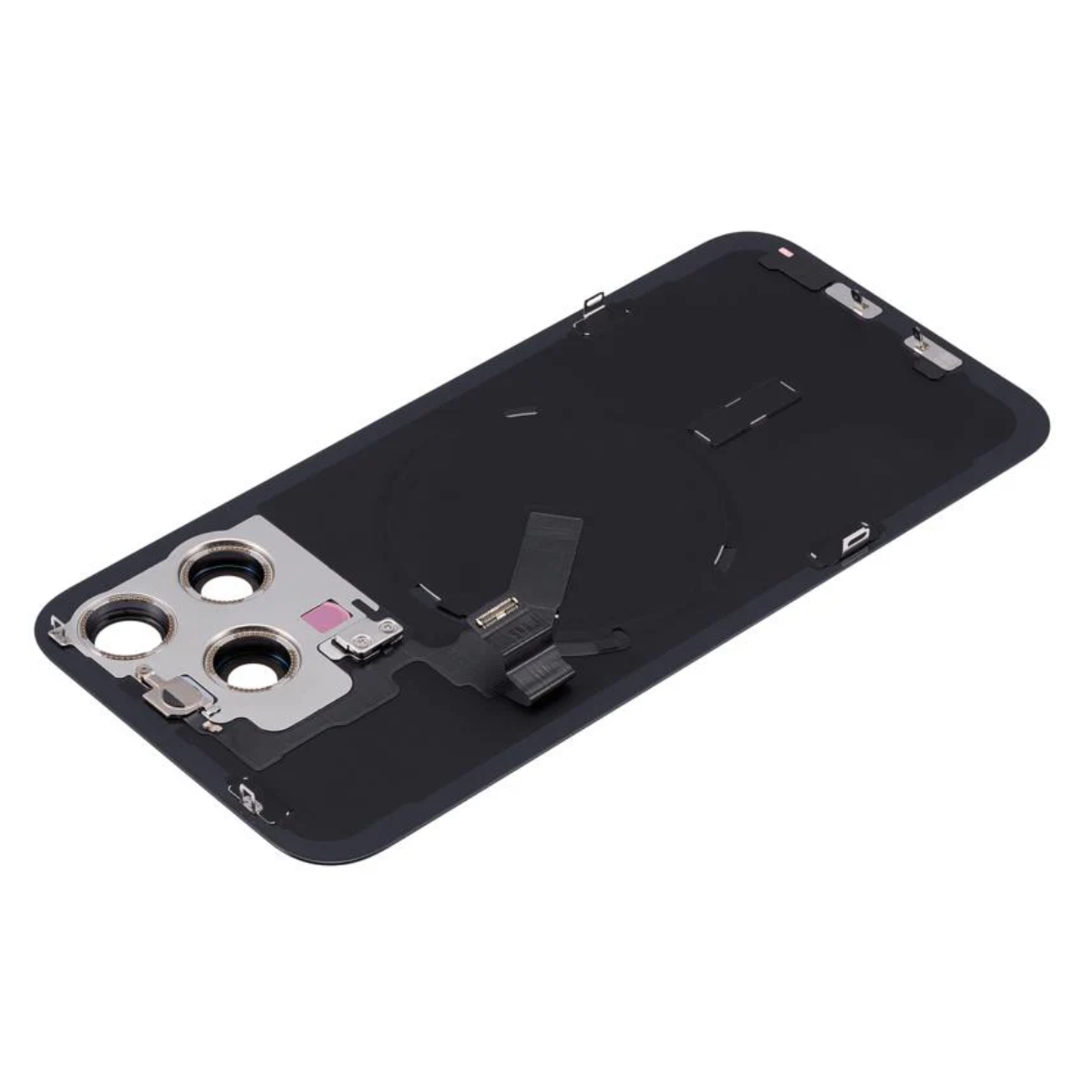 Tapa Trasera Original iPhone 15 Pro Max Repuesto 2