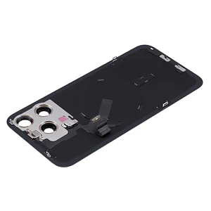 Tapa Trasera Original iPhone 15 Pro Max Repuesto