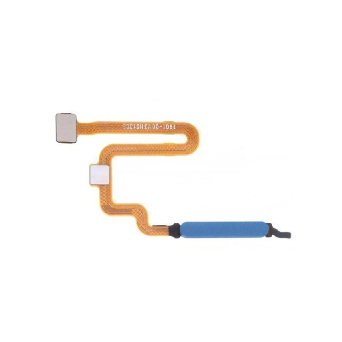 Flex Botón Y Huella Compatible Xiaomi Redmi Note 12 Pro 4g 1
