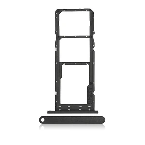 Bandeja Porta Sim Compatible Samsung Galaxy A03S - A02S Repuesto