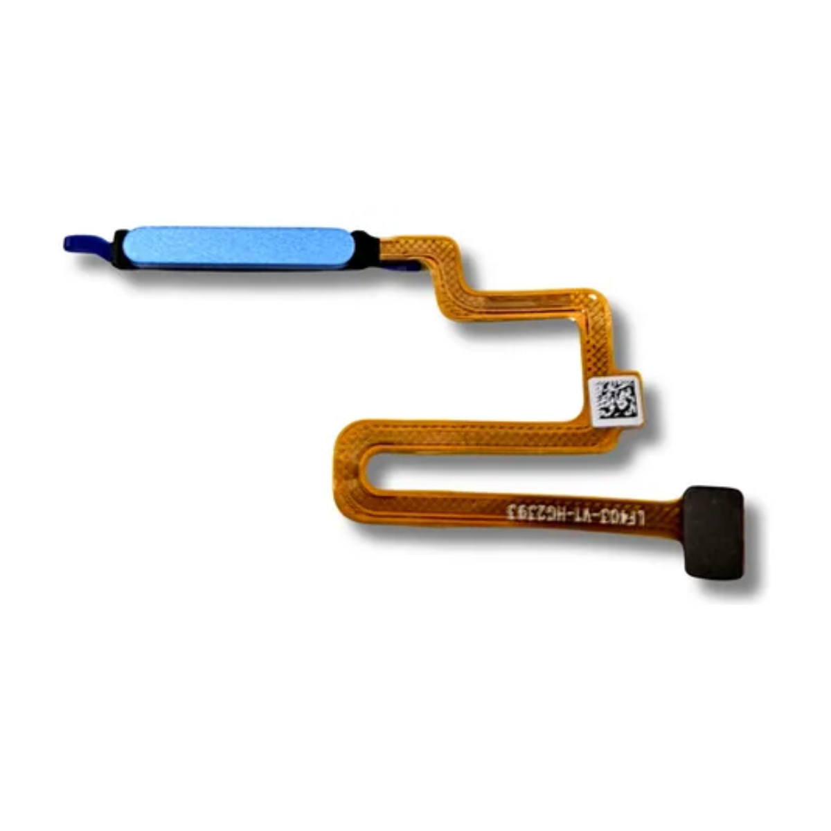 Flex Botón Y Huella Compatible Xiaomi Redmi Note 12 Pro 4g 2