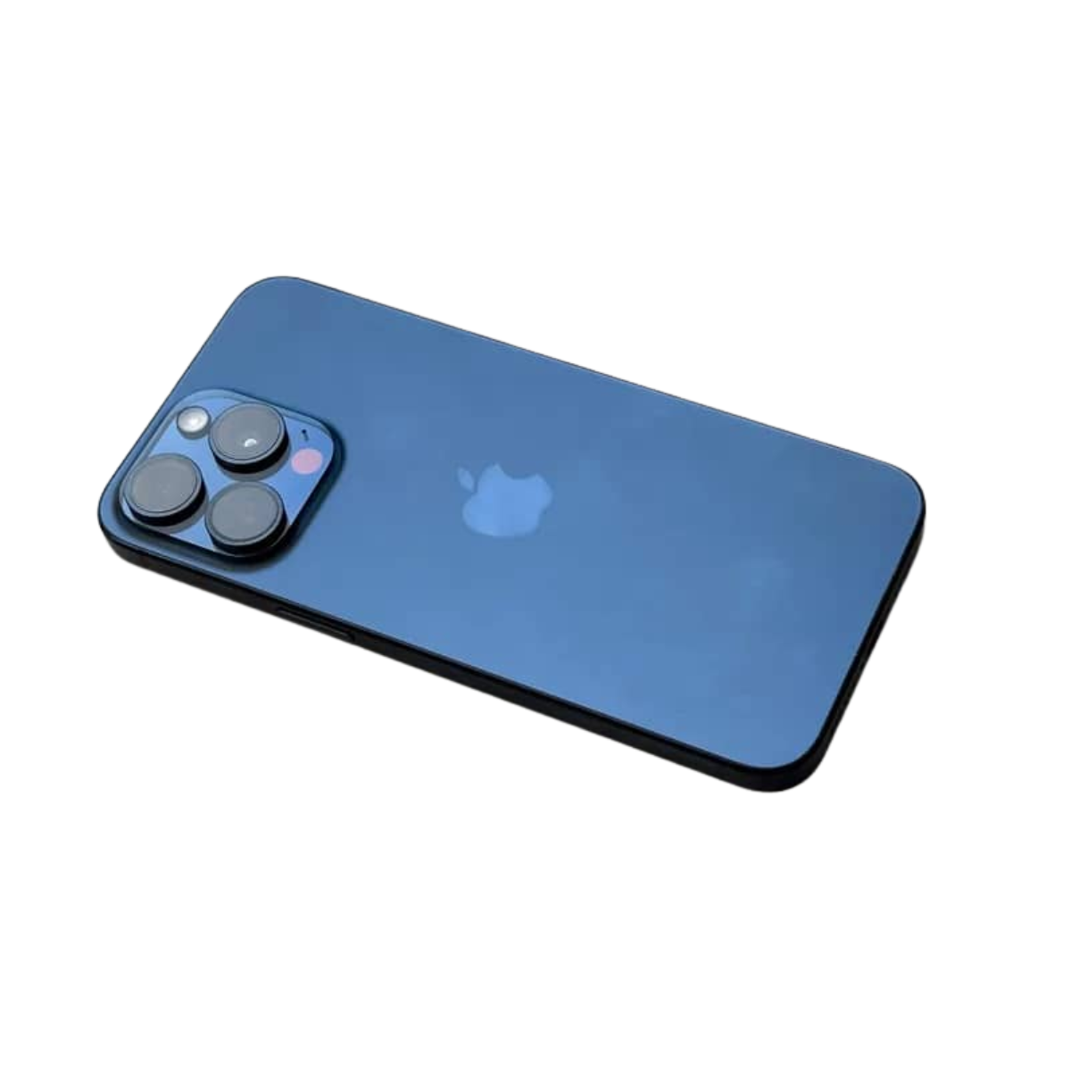 Tapa Trasera Original iPhone 15 Pro Max Repuesto 4