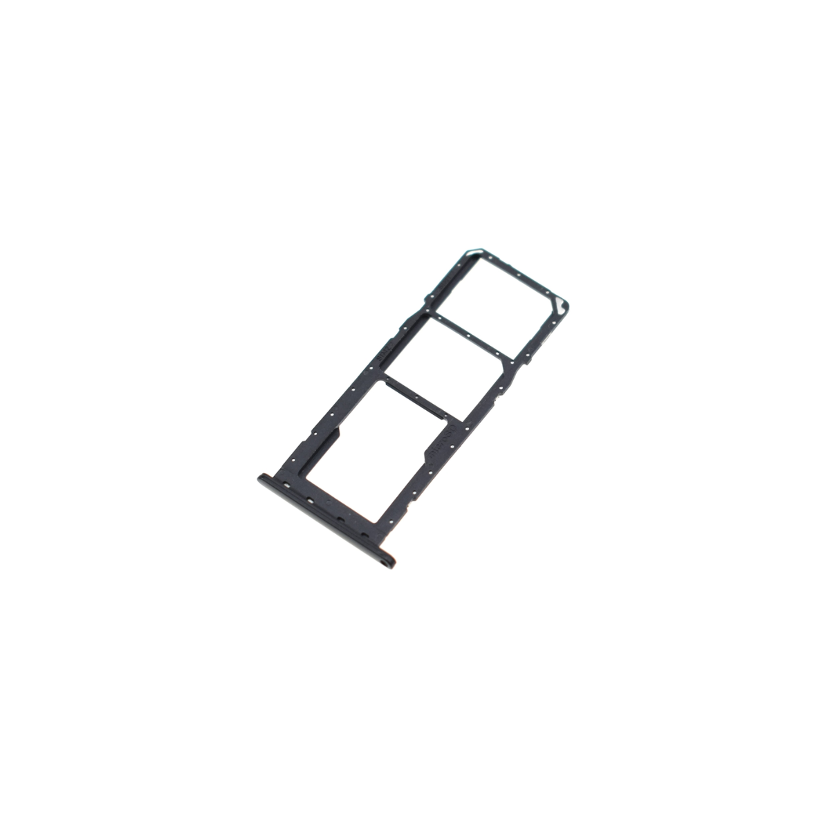 Bandeja Porta Sim Compatible Samsung Galaxy A03S - A02S Repuesto 2