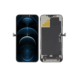 Pantalla OLED iPhone 12 Pro Max Completa LCD + Táctil Instalada