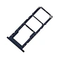Bandeja Porta Sim Compatible Samsung Galaxy A03S - A02S Repuesto - Miniatura 3