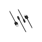 Cable Cargador Magnético Para Huawei Band 8 - Miniatura 3