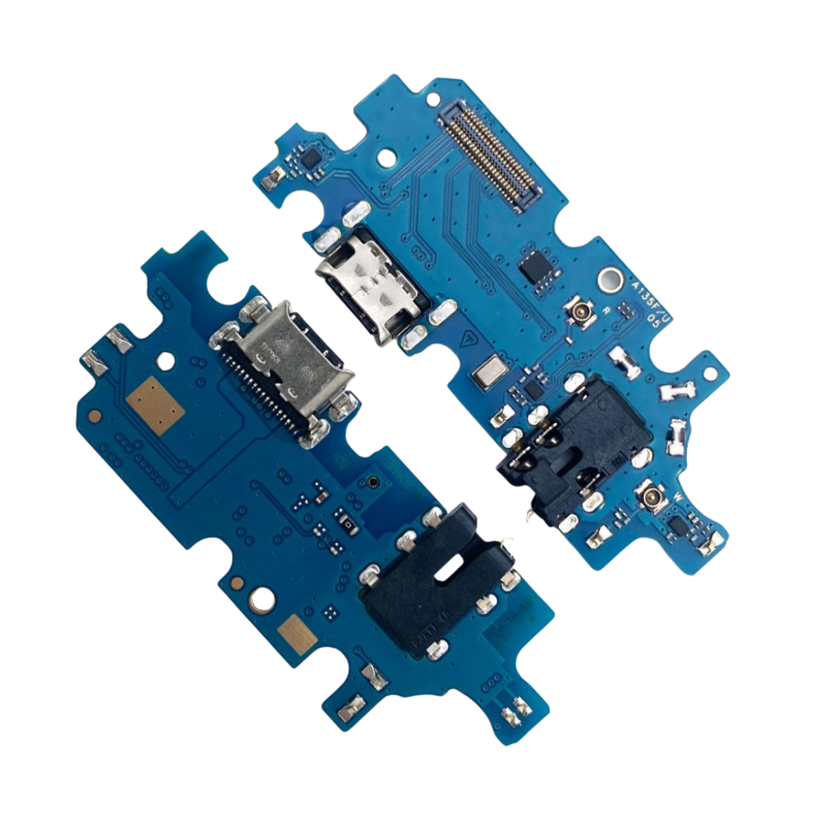 Flex Carga Samsung Galaxy A13 4G  Repuesto 4