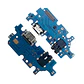Flex Carga Samsung Galaxy A13 4G  Repuesto - Miniatura 4