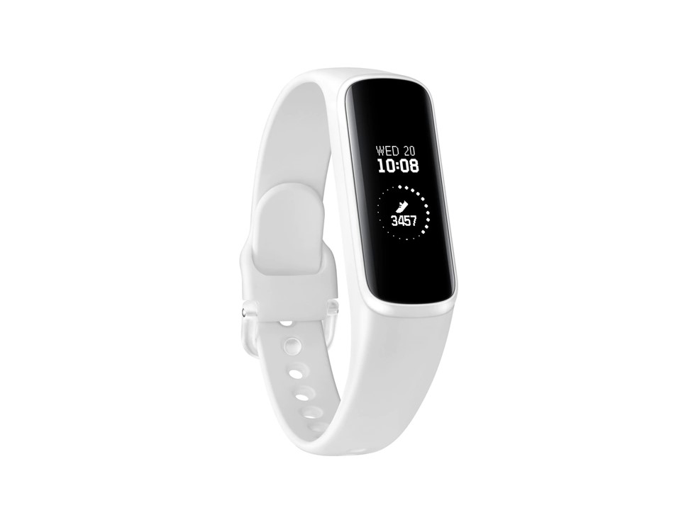 Lamina Hidrogel Samsung Watch FIT 2019 Pack 6 Unidades 1