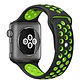 Correa Apple Watch Serie 1- 2- 3 De 42mm Ventas Electronicas - Miniatura 1