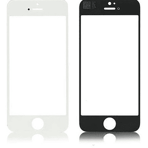 Cristal Gorilla Glass iPhone 4 - 4s Ventas Electronicas