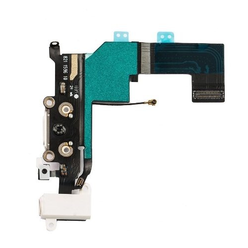 Flex Carga - Usb iPhone Se Ventas Electronicas 1