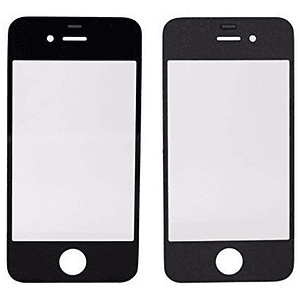 Cristal Gorilla Glass iPhone 4 - 4s Ventas Electronicas