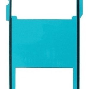 Tapa Trasera Sony Z2 I D6503 I Negra I Ventas Electronicas