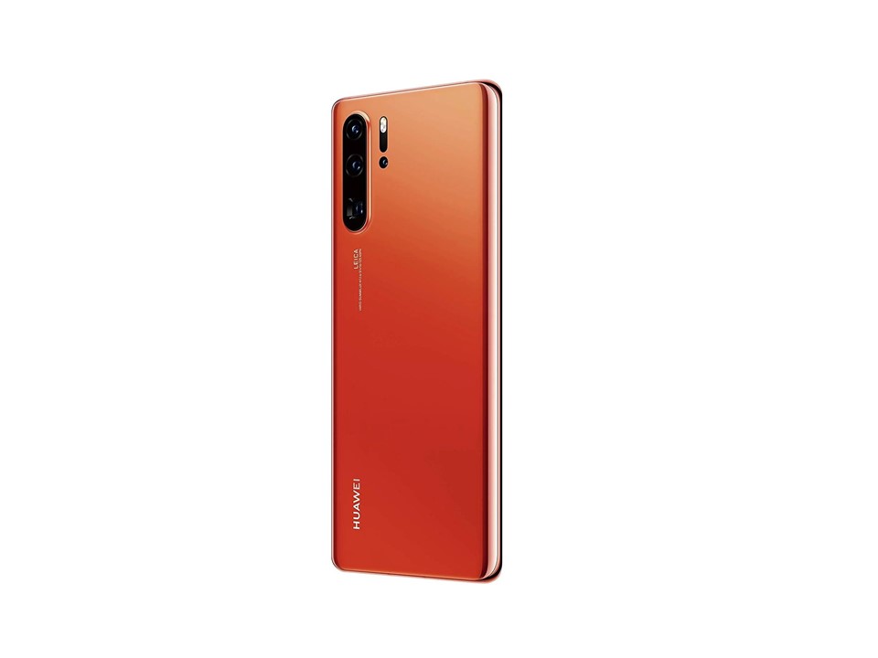 Tapa Trasera Vidrio Huawei P30 Pro Repuesto 1