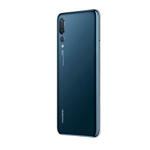 Tapa Trasera Vidrio Huawei P20 Pro Repuesto