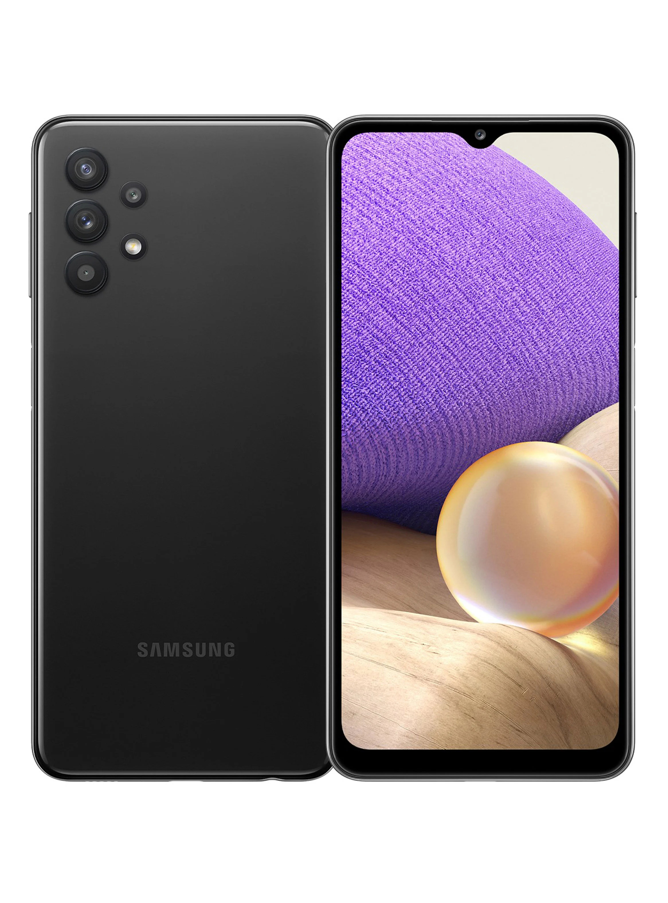 Lamina Hidrogel Samsung Galaxy A32 5G Nanotecnología 1