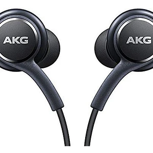 Manos Libres Original Akg Samsung Note 8 - Note 9