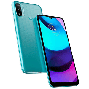 Lamina Hidrogel Motorola E20 Nanotec Certificada