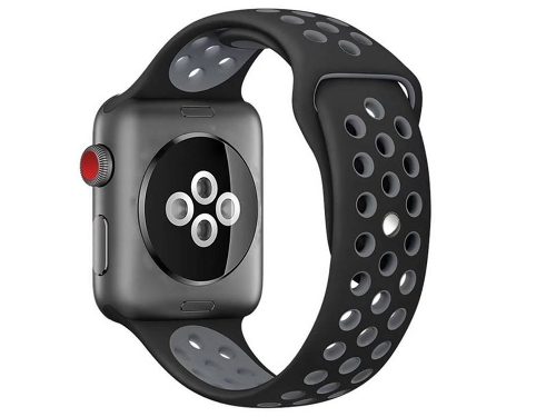 Correa Apple Watch Serie 1- 2- 3 De 42mm Ventas Electronicas 5