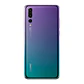 Tapa Trasera Vidrio Huawei P20 Pro Repuesto - Miniatura 3