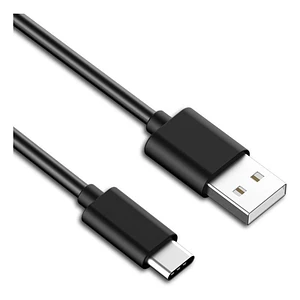 Cable Usb Tipo C I Supercharger I Carga Rápida I 6.0 Amperes