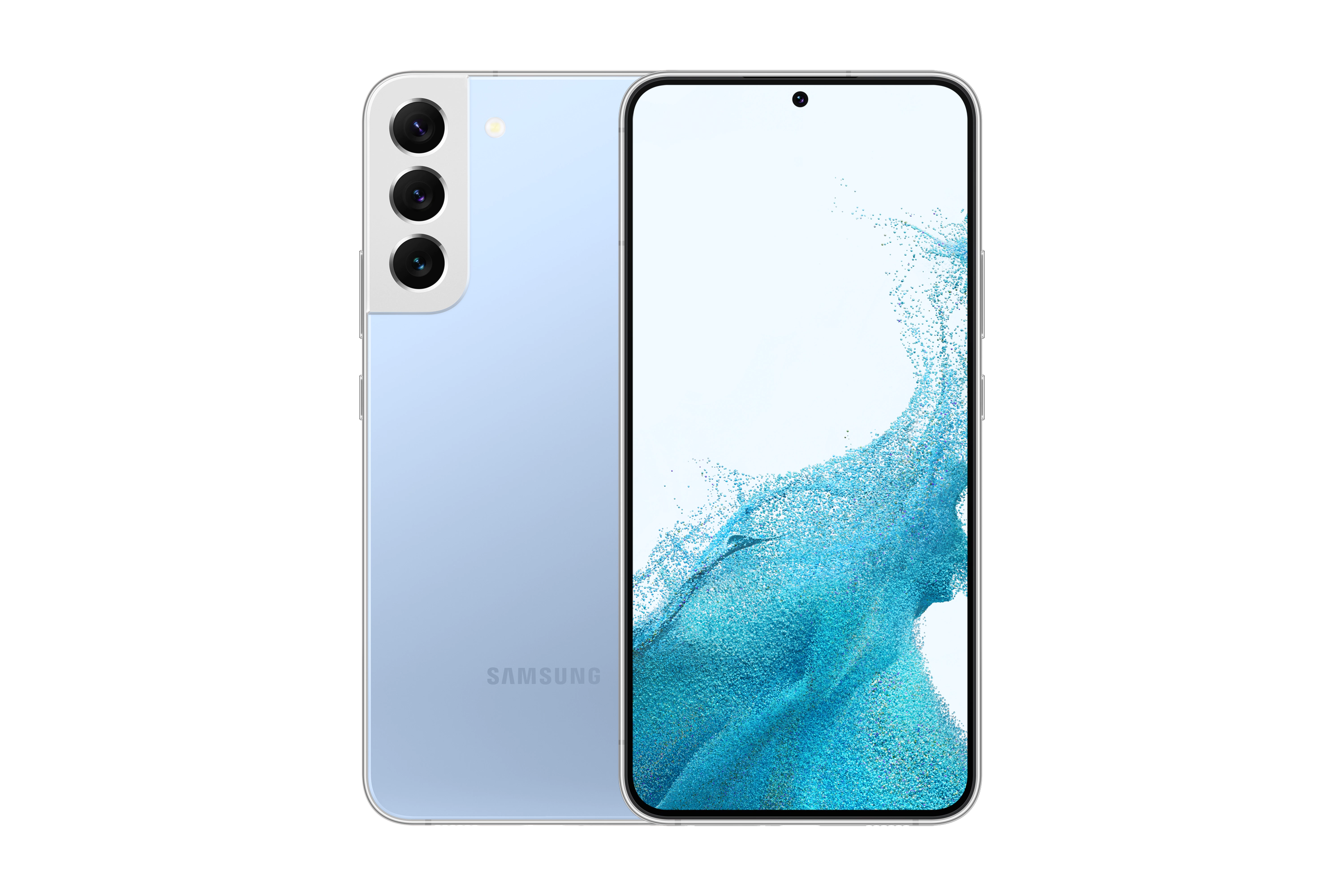 Lamina Hidrogel Samsung S22 Plus 5G Nanotecnología 1