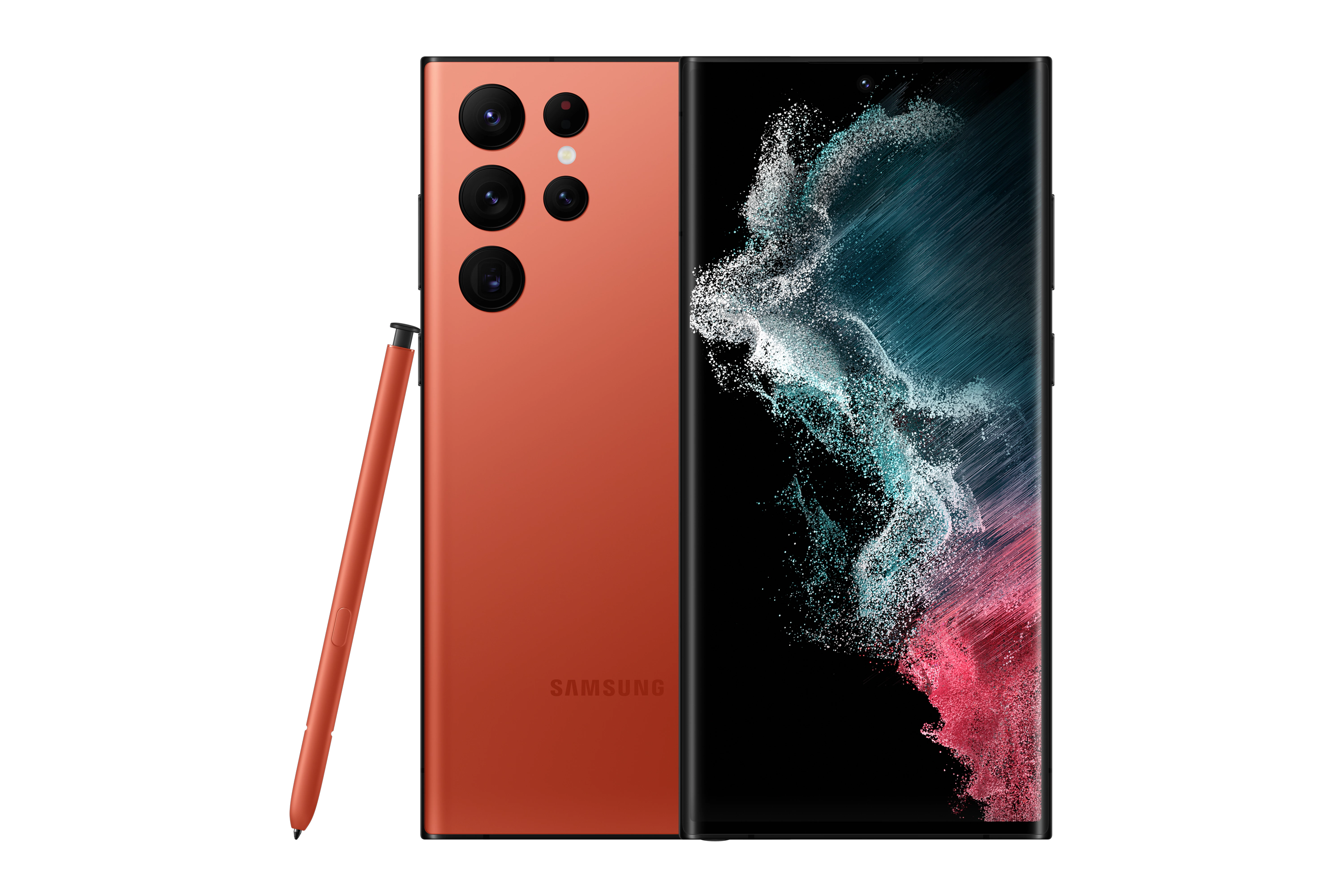 Lamina Hidrogel Samsung S22 Ultra 5G Nanotecnología 1