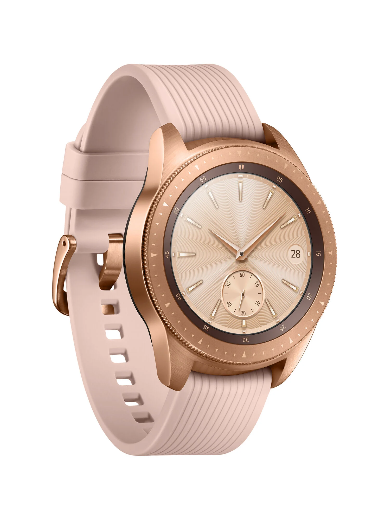 Lamina Hidrogel Samsung Watch 42mm Pack 6 Unidades 1