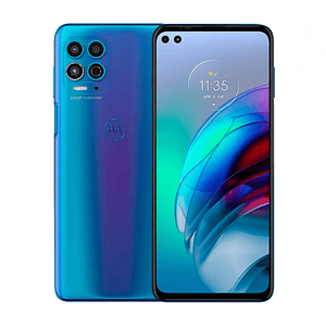 Lamina Hidrogel Motorola G100 Nanotecnología Sunshine