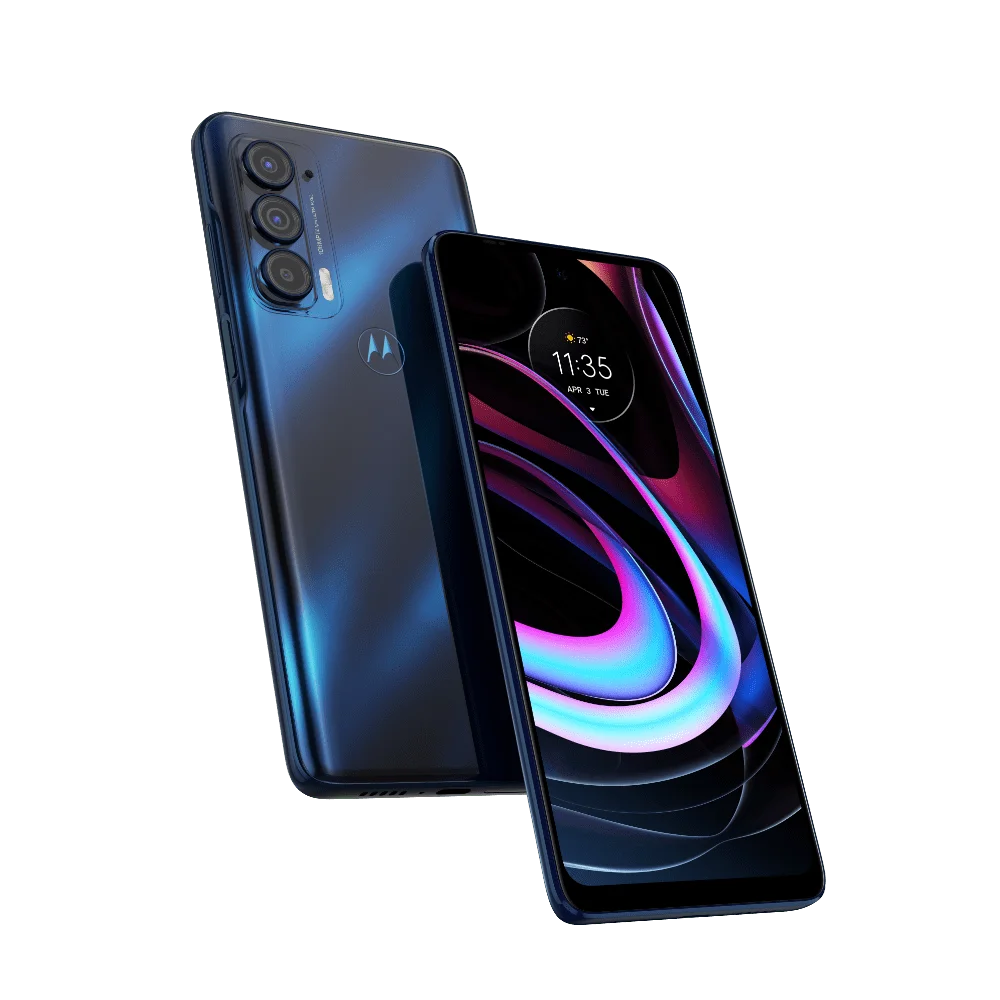 Lamina Hidrogel Motorola Edge 2021 Nanotecnología Sunshine 1