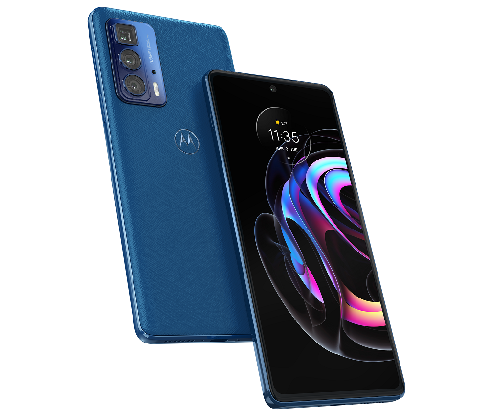 Lamina Hidrogel Motorola Edge 20 Nanotecnología Sunshine 1