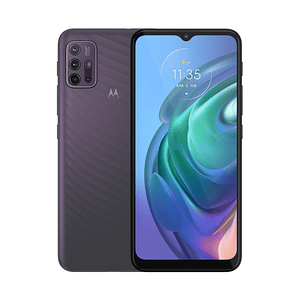 Lamina Hidrogel Motorola G10 Nanotecnología Sunshine