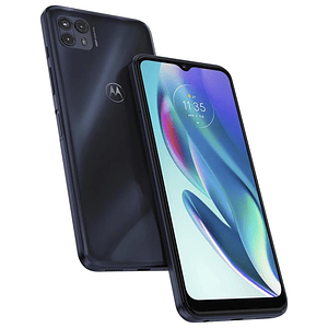 Lamina Hidrogel Motorola G50 4G Nanotecnología Sunshine