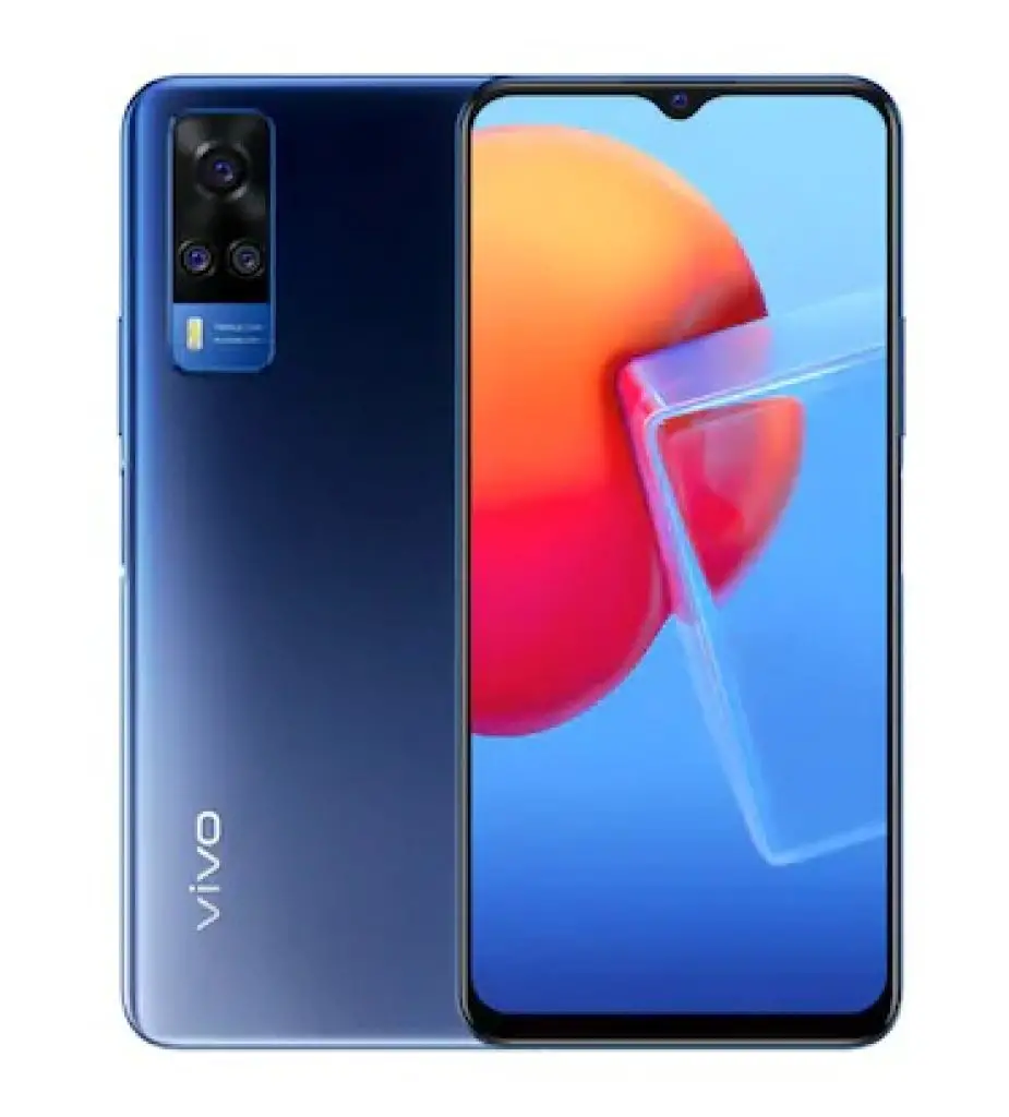 Lamina Hidrogel Vivo Y51A Nanotecnología Sunshine 1