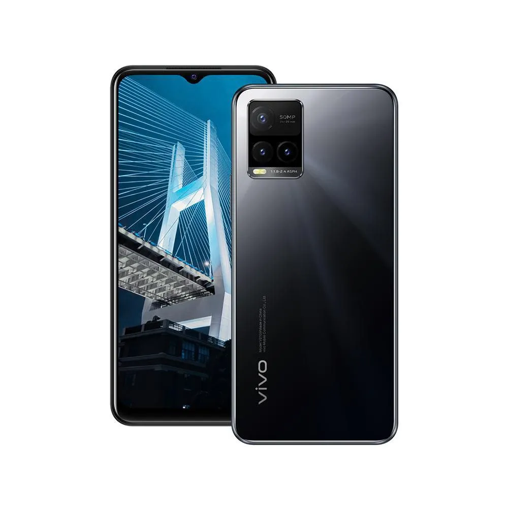 Lamina Hidrogel Vivo Y30 Nanotecnología Sunshine  1