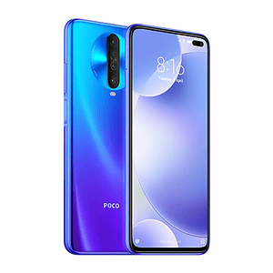 Lamina Hidrogel Xiaomi Pocophone X2 Nanotecnología Sunshine