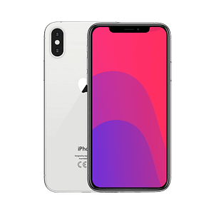 Lamina Hidrogel Iphone X Nanotecnología Sunshine