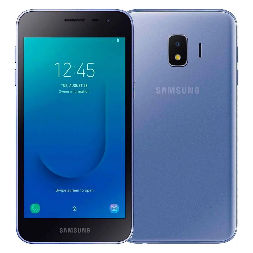 Bateria Para Samsung Galaxy J2 Core J260 Capacidad 2600 Mah 1