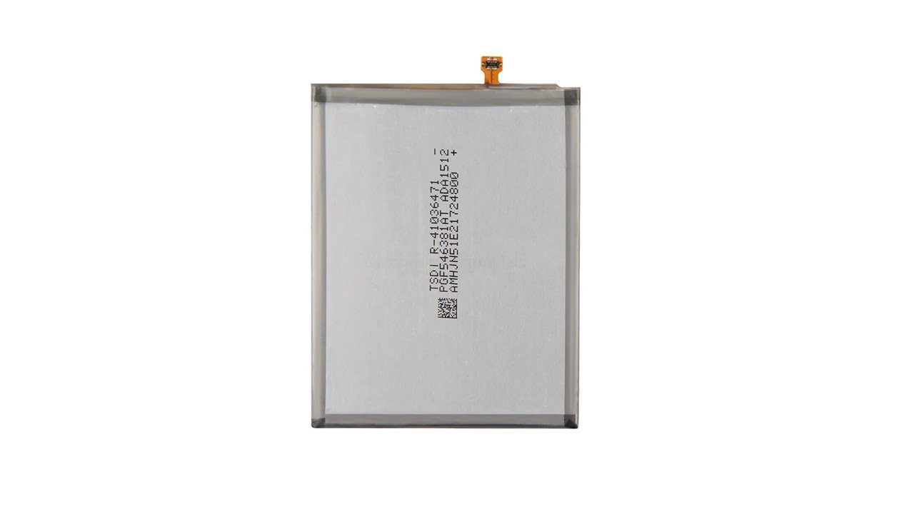 Bateria Original Samsung Galaxy A32 5G Capacidad 5000 Mah 2