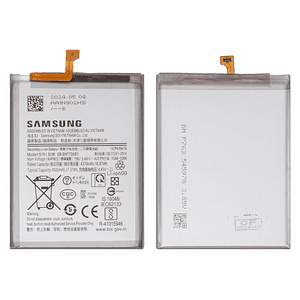 Bateria Original Samsung Galaxy Note 10 N970 3400 Mah