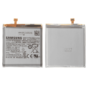 Bateria Original Samsung Galaxy A80 A805 3700 Mah
