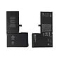 Bateria Para iPhone X Capacidad 2716 Mah Alta Gama Repuesto - Miniatura 2